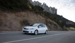Toyota Auris HSD 2010 года